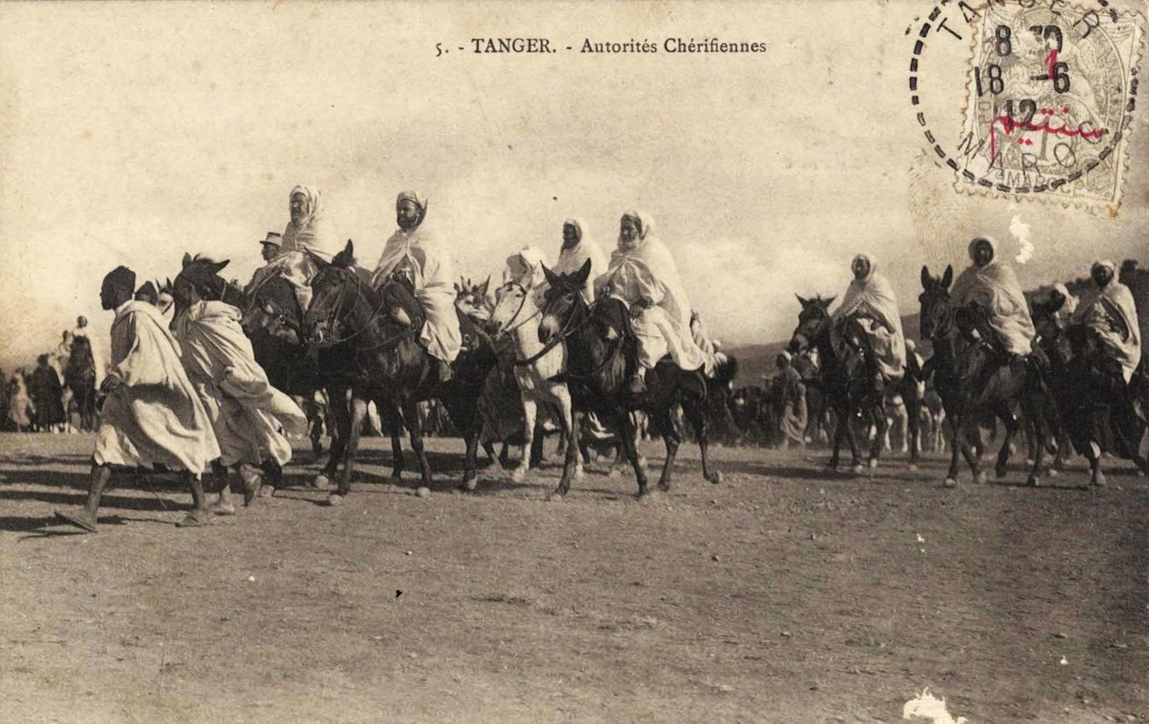 Maroc